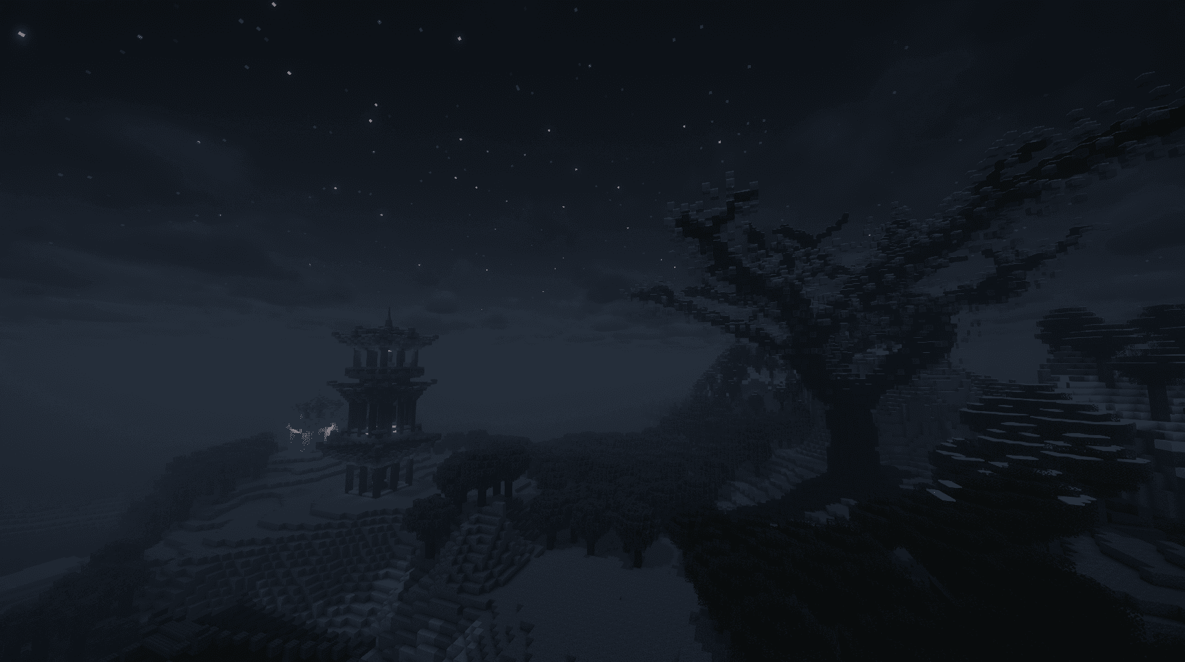 damesck for MC 截图 3