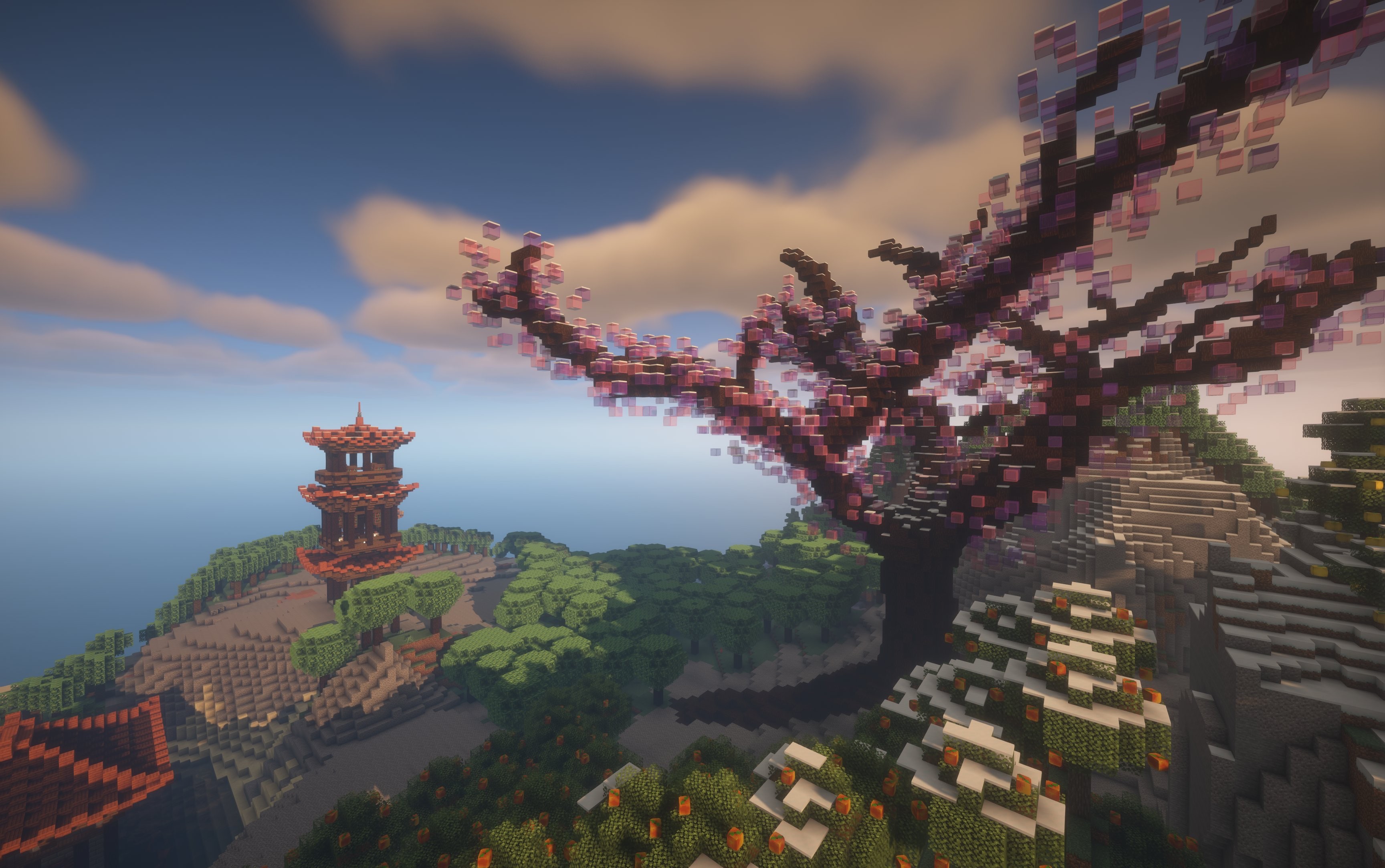 damesck for MC